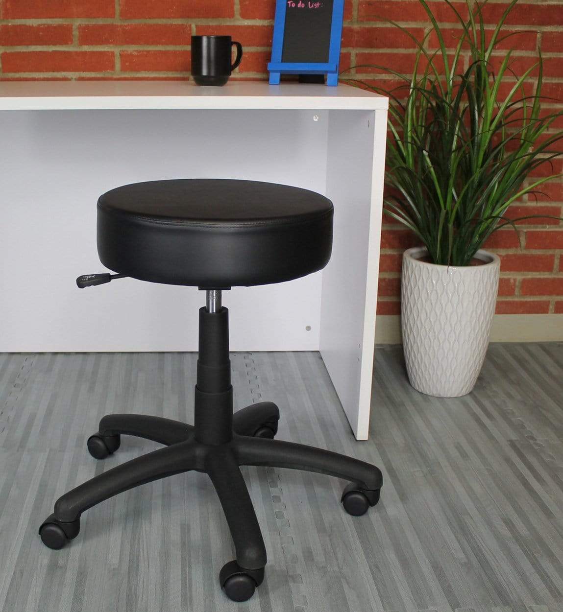 Boss The DOT Stool [B210-BK] - Image 13