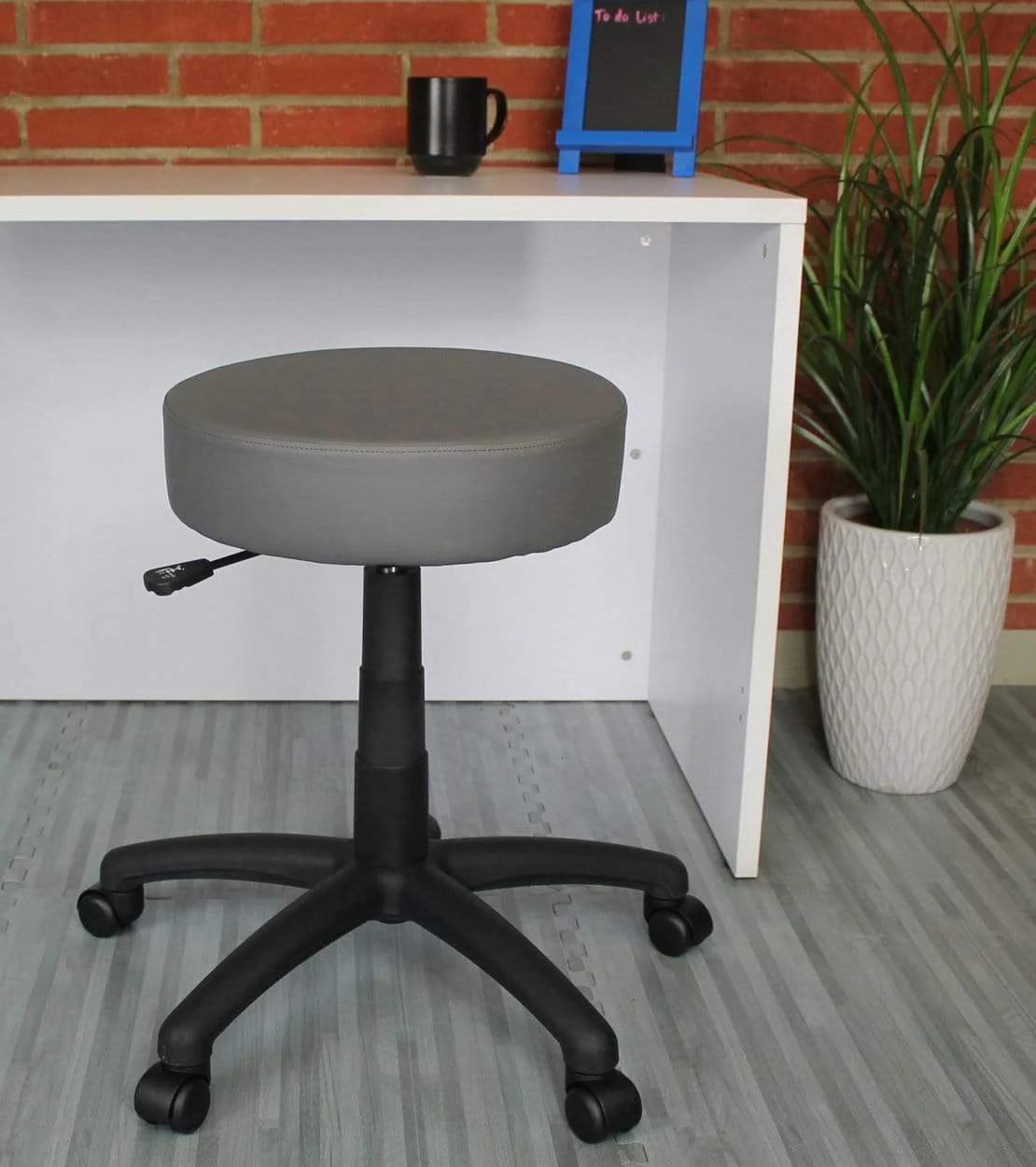 Boss The DOT Stool [B210-BK] - Image 15