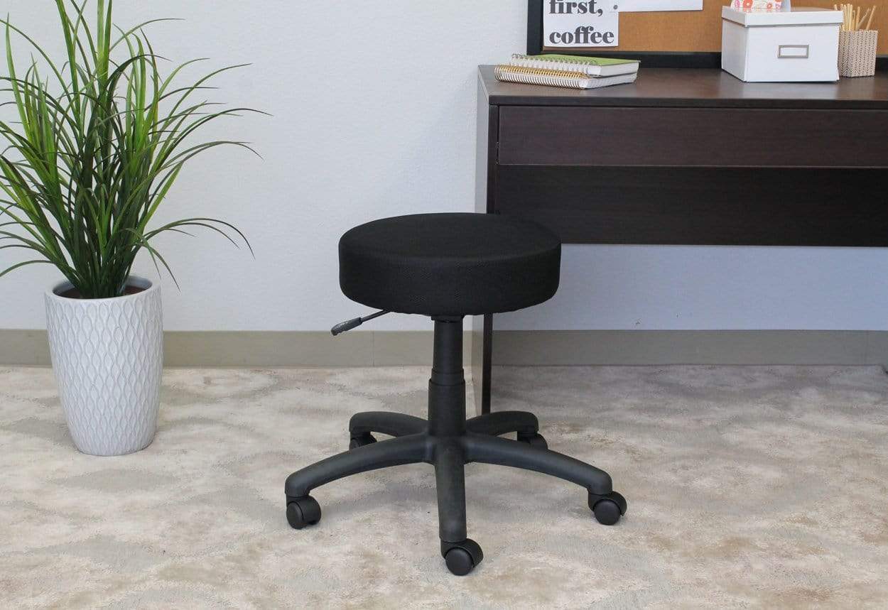 Boss The DOT Stool [B210-BK] - Image 2