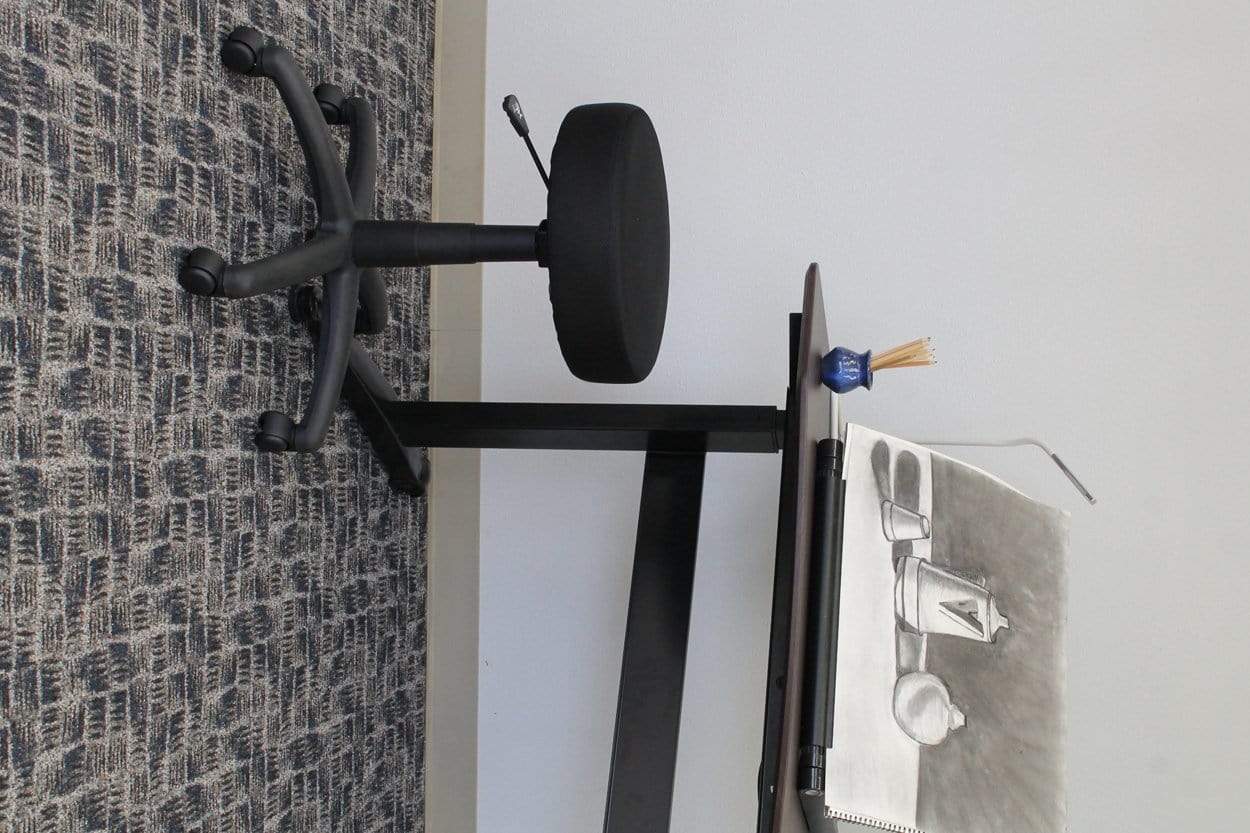 Boss The DOT Stool [B210-BK] - Image 3
