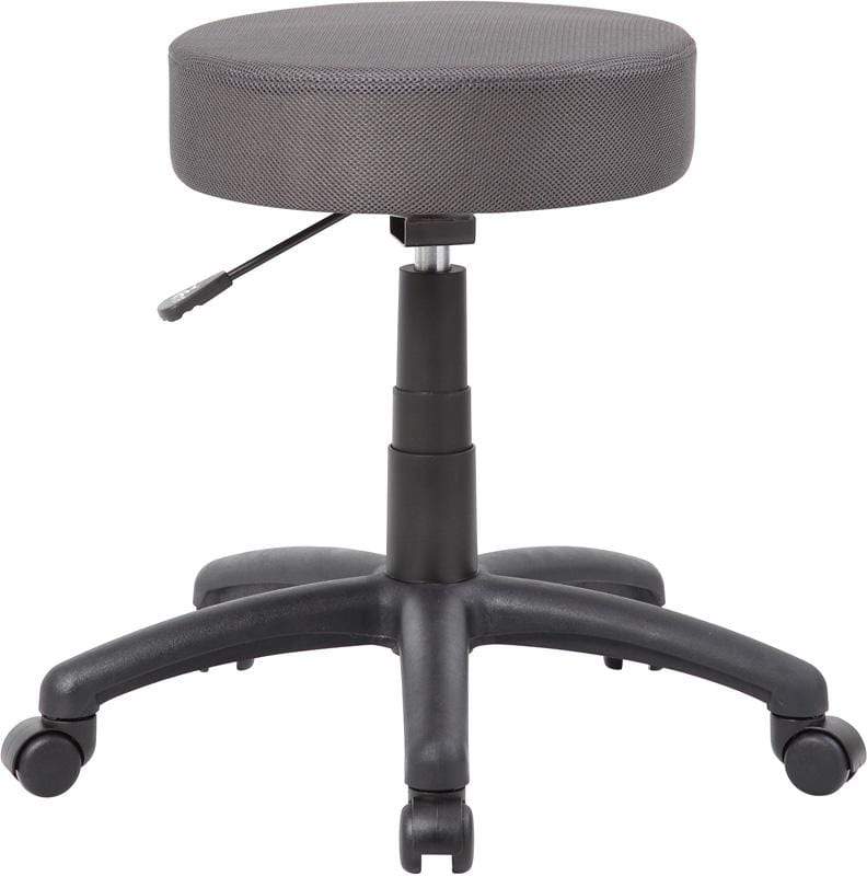 Boss The DOT Stool [B210-BK] - Image 4