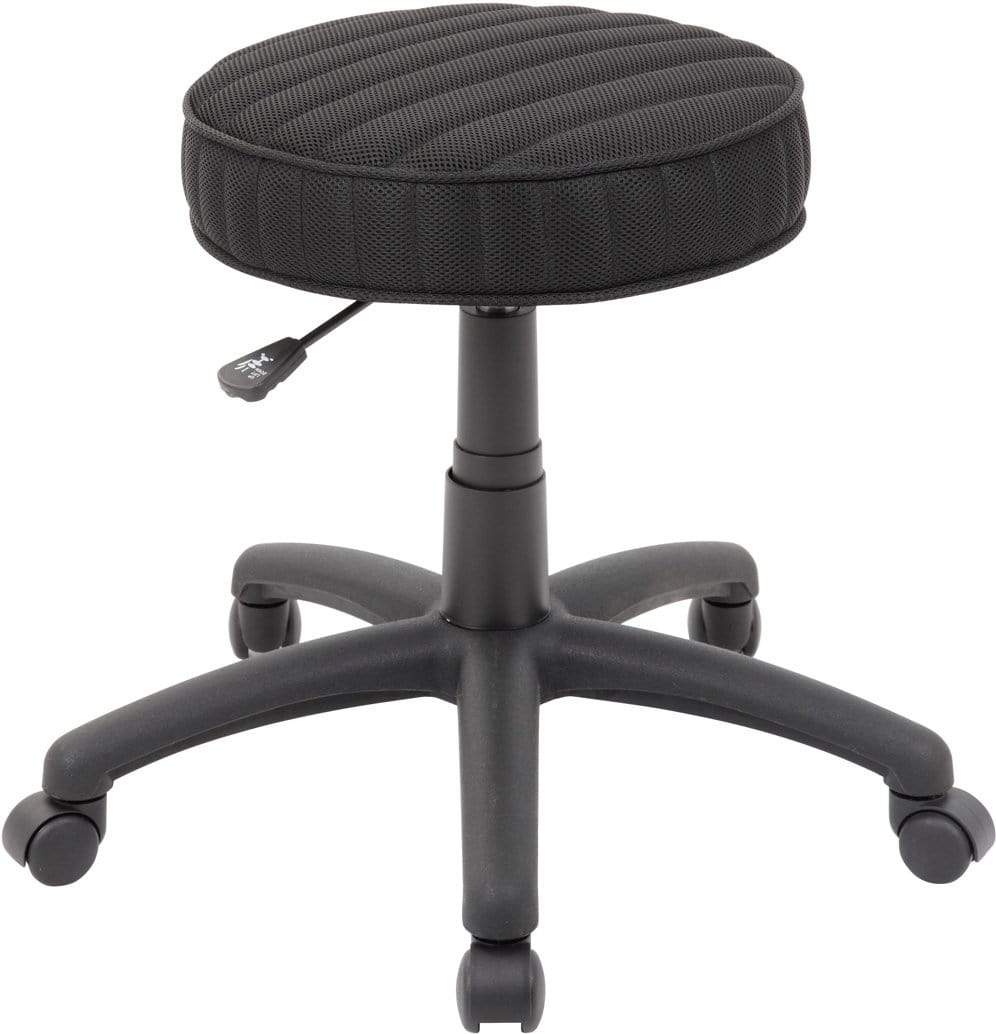Boss The DOT Stool [B210-BK] - Image 8