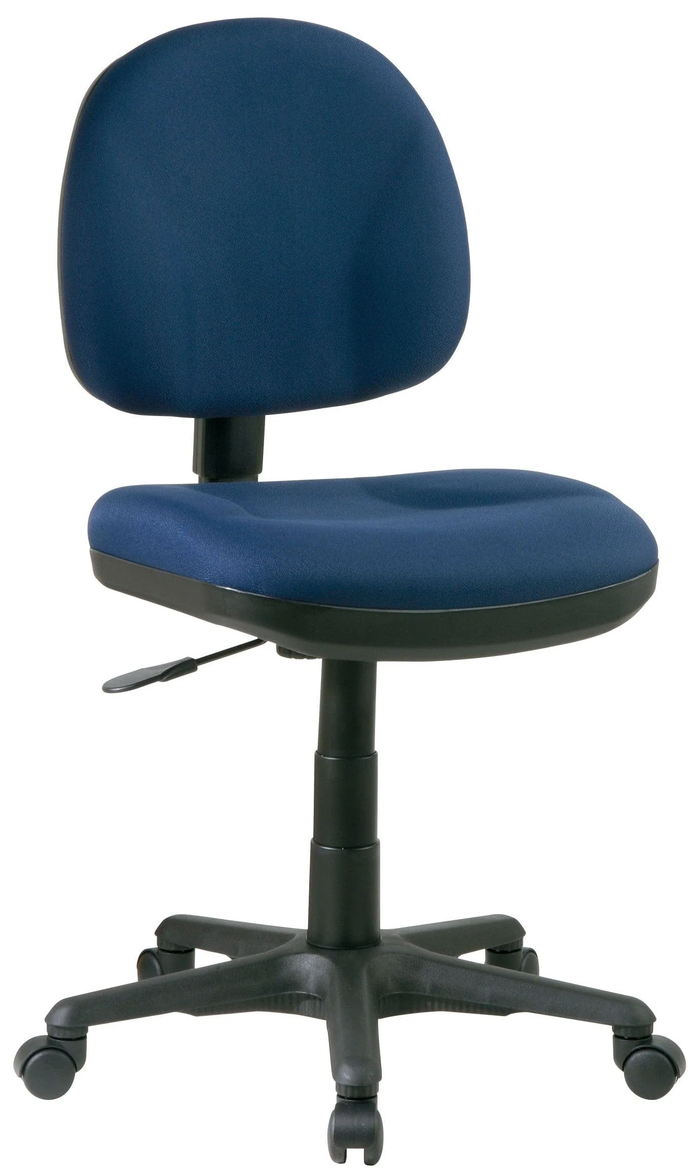 Work Smart™ Computer Desk Chair [8120] - Image 3
