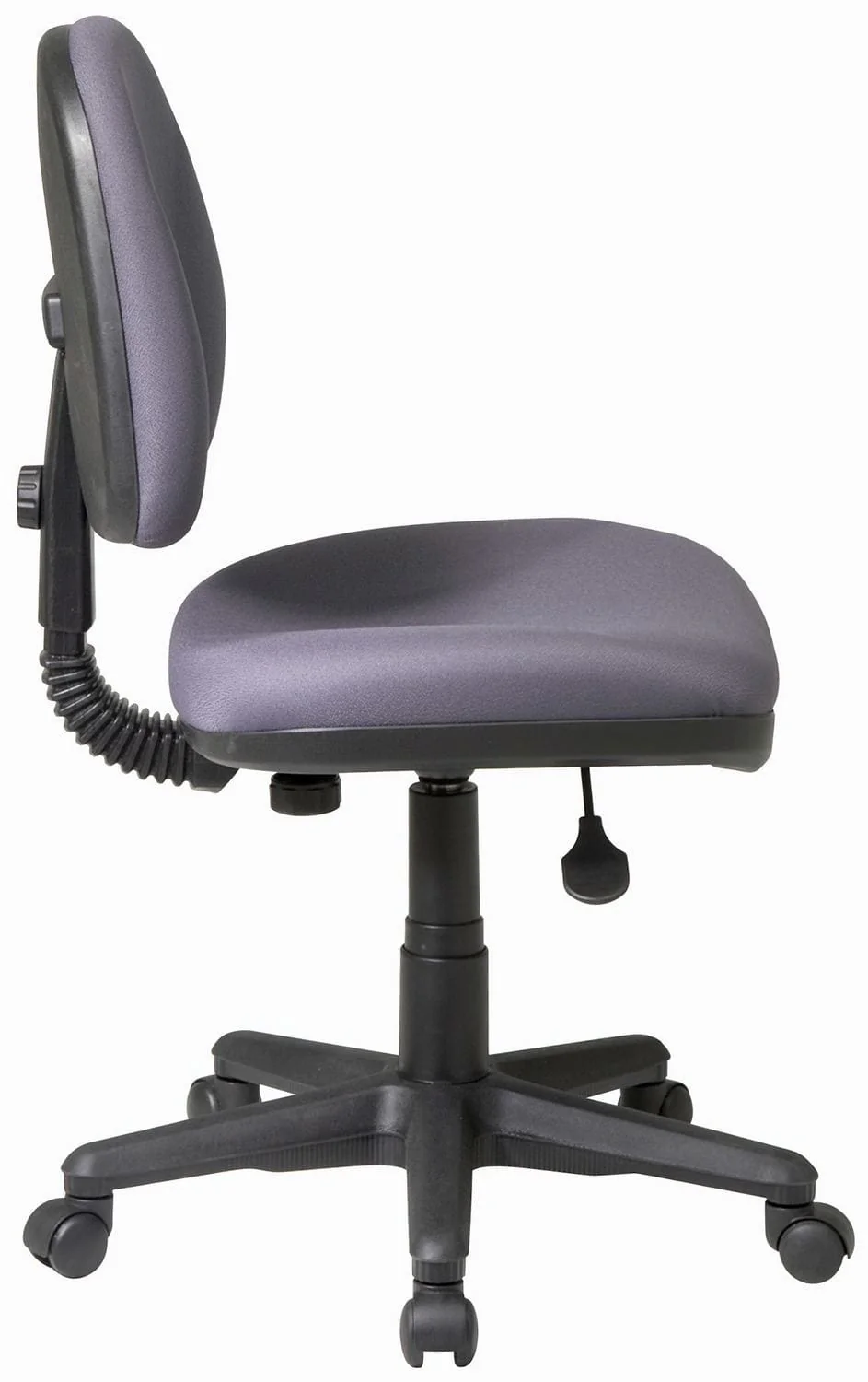 Work Smart™ Computer Desk Chair [8120] - Image 4