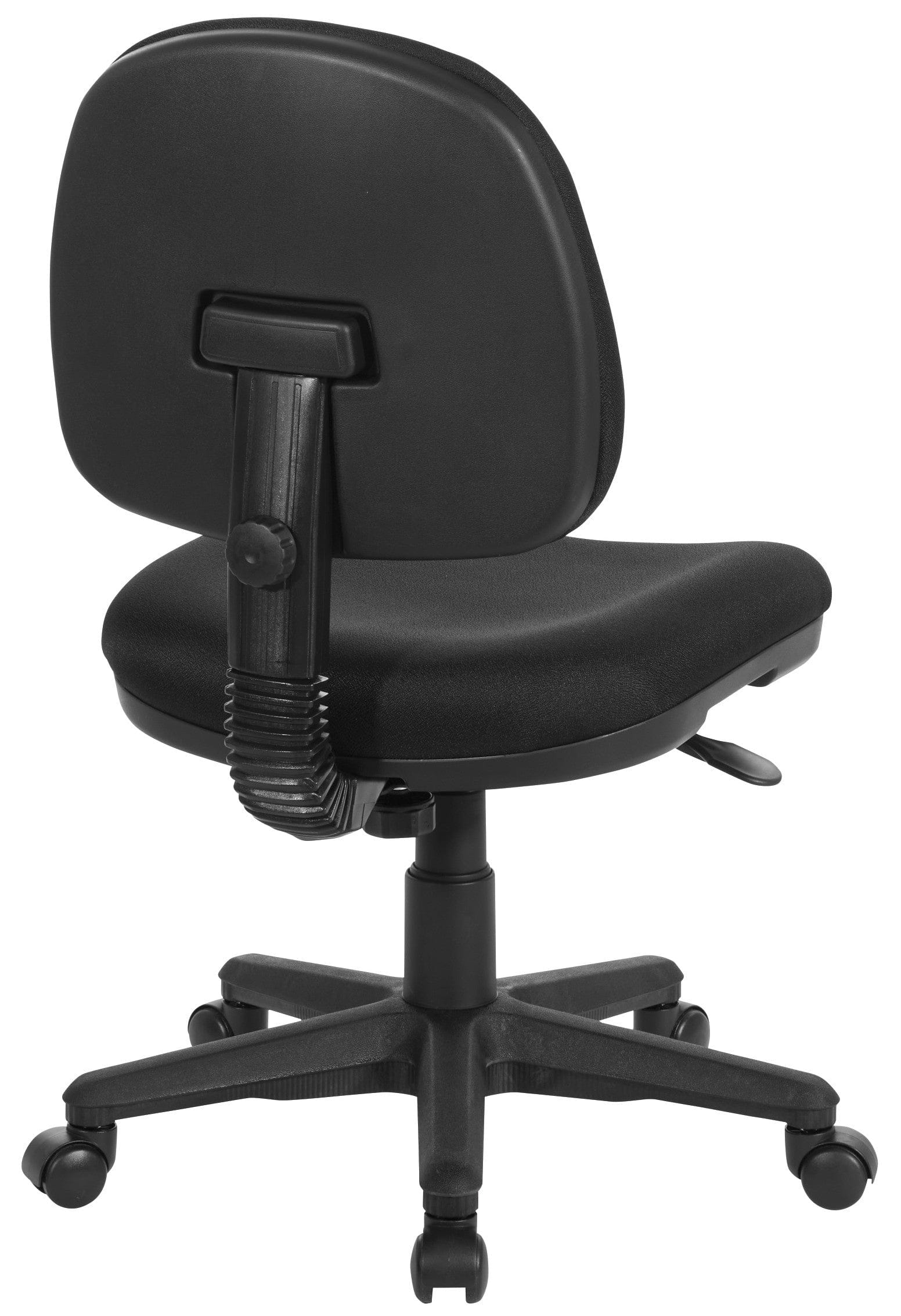 Work Smart™ Computer Desk Chair [8120] - Image 6
