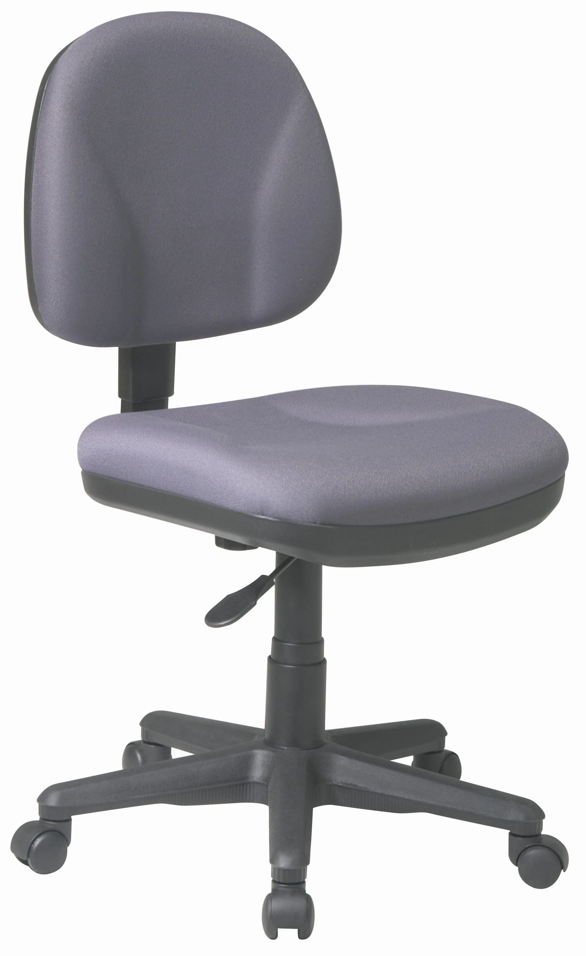 Work Smart™ Computer Desk Chair [8120] - Image 9