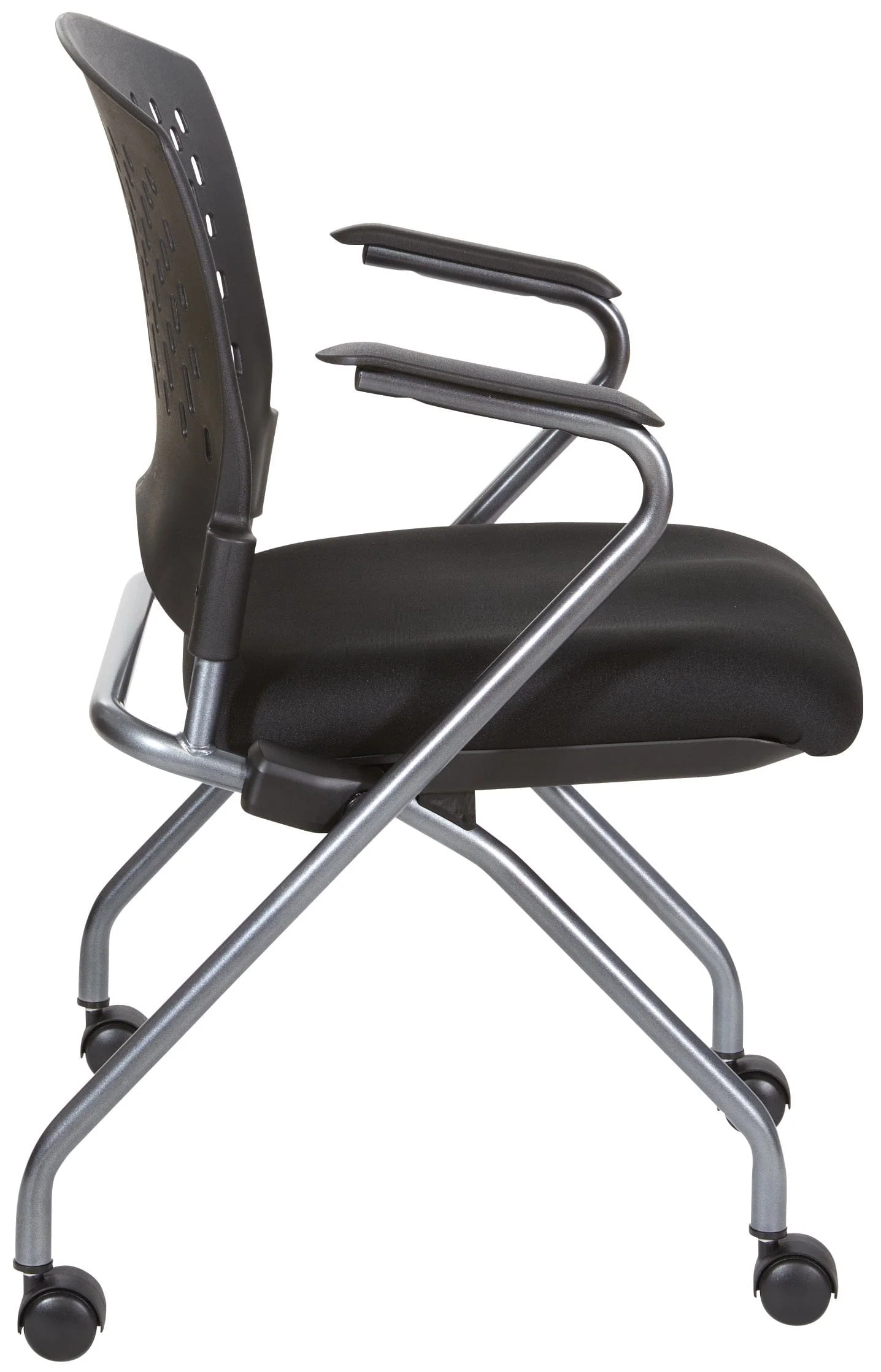 Pro Line II Deluxe Padded Folding Chair, 2-Pack [84330-30] - Image 5