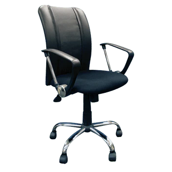 Dreamseat Curve Task Office Chair with NBA Team Logo - Image 3