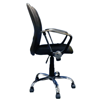 Dreamseat Curve Task Office Chair with NBA Team Logo - Image 4