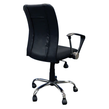 Dreamseat Curve Task Office Chair with NBA Team Logo - Image 5