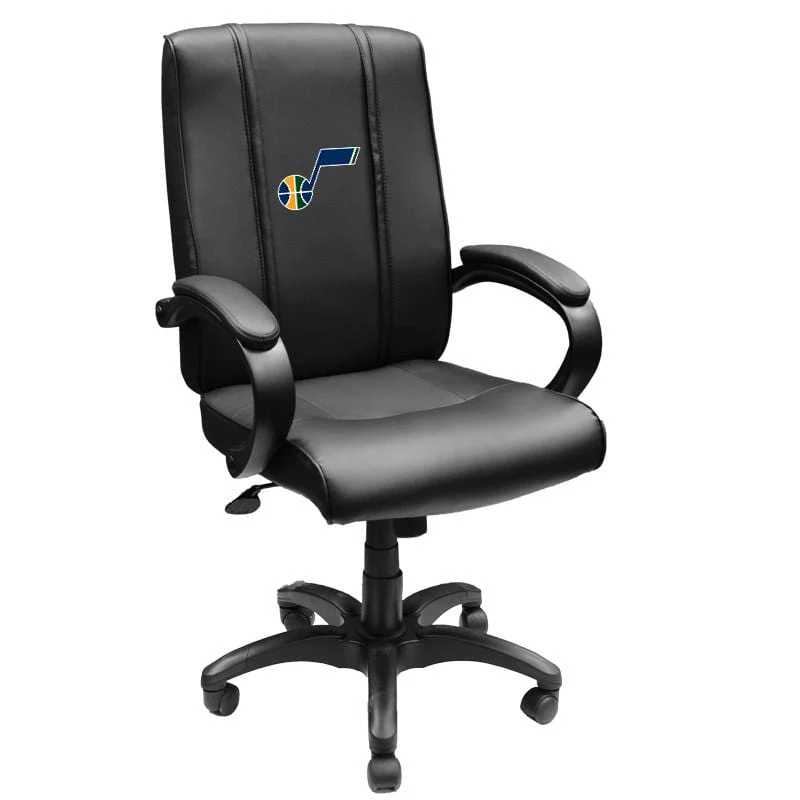 Dreamseat Office Chair 1000 with NBA Team Logo - Image 28