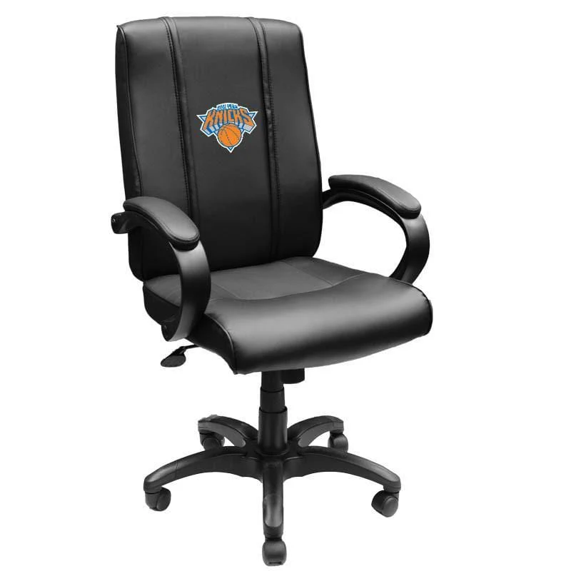 Dreamseat Office Chair 1000 with NBA Team Logo - Image 32