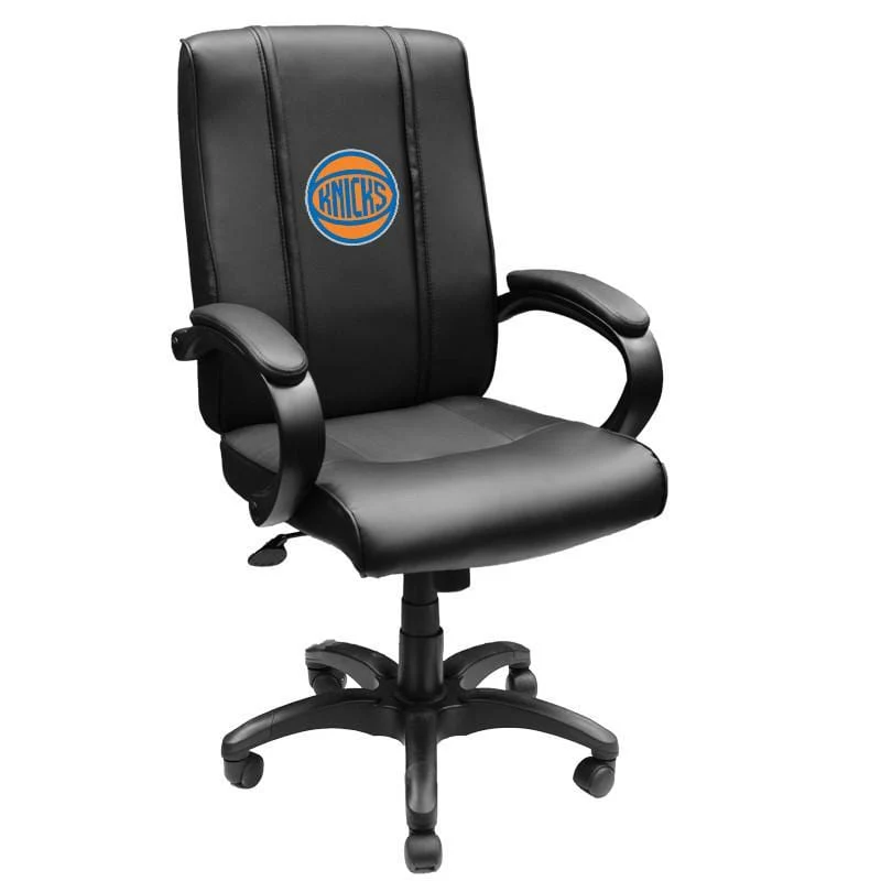 Dreamseat Office Chair 1000 with NBA Team Logo - Image 33