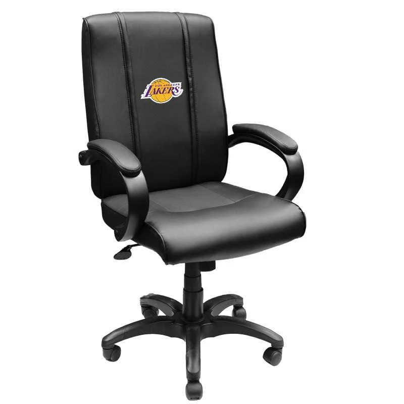 Dreamseat Office Chair 1000 with NBA Team Logo - Image 34