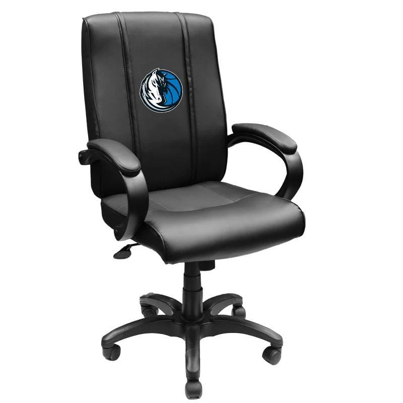 Dreamseat Office Chair 1000 with NBA Team Logo - Image 37