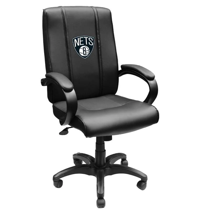 Dreamseat Office Chair 1000 with NBA Team Logo - Image 38