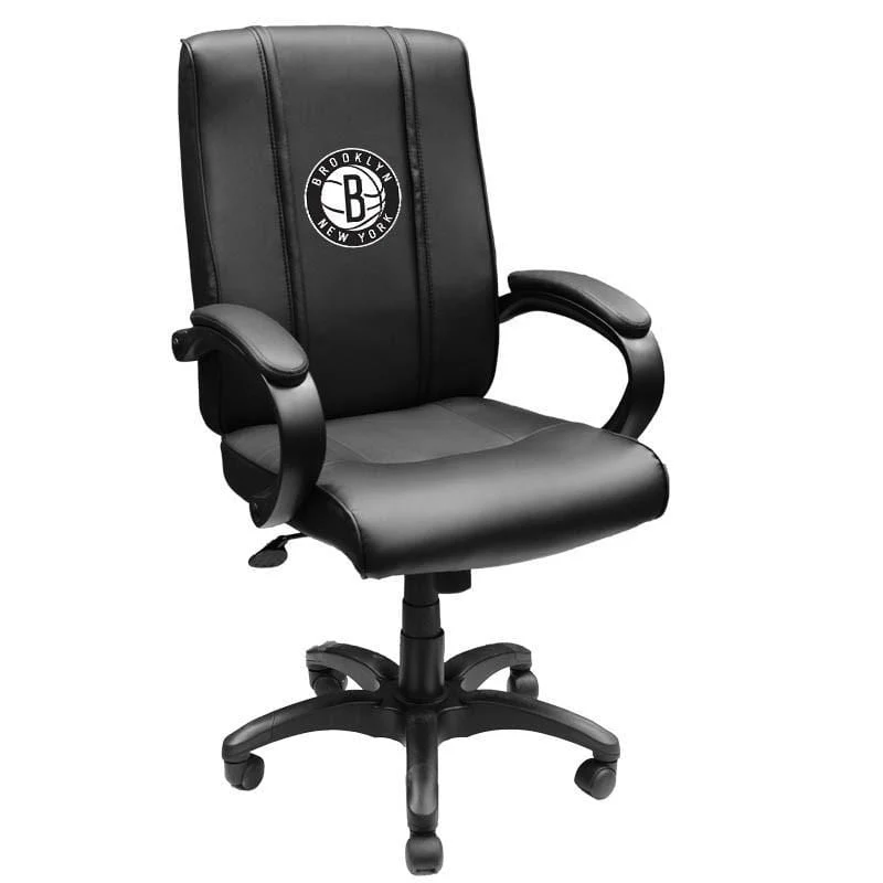 Dreamseat Office Chair 1000 with NBA Team Logo - Image 39