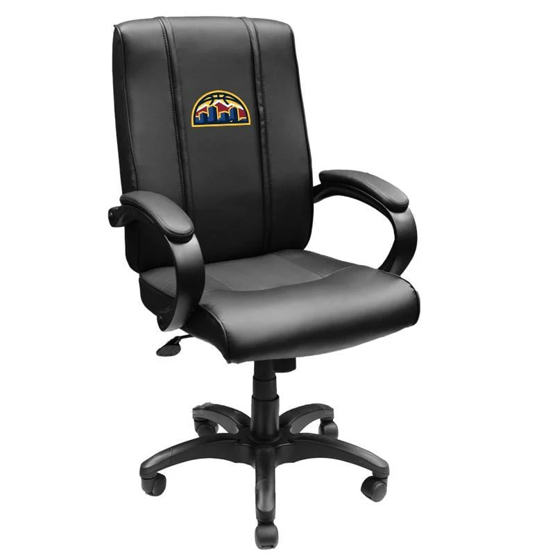 Dreamseat Office Chair 1000 with NBA Team Logo - Image 41