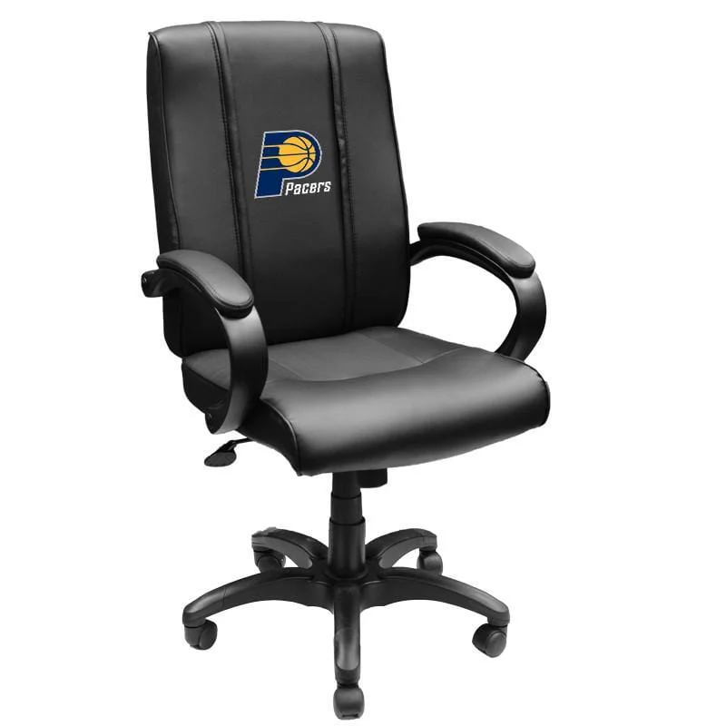 Dreamseat Office Chair 1000 with NBA Team Logo - Image 43