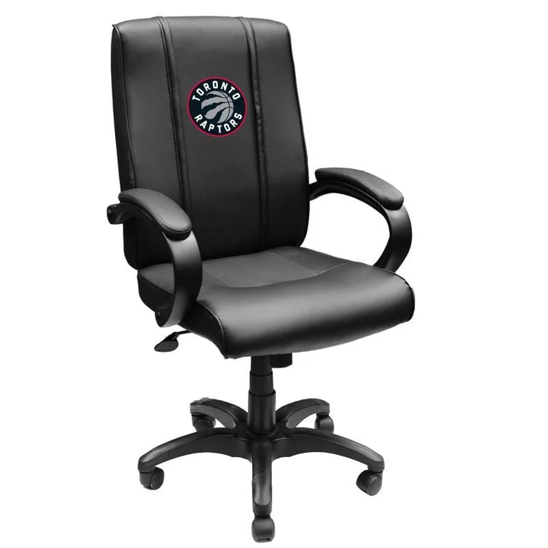 Dreamseat Office Chair 1000 with NBA Team Logo - Image 48