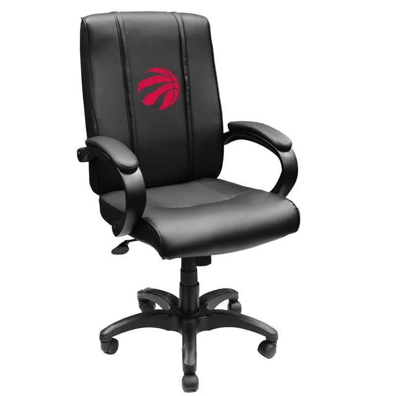 Dreamseat Office Chair 1000 with NBA Team Logo - Image 49