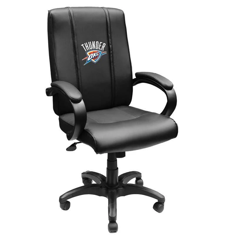 Dreamseat Office Chair 1000 with NBA Team Logo - Image 59