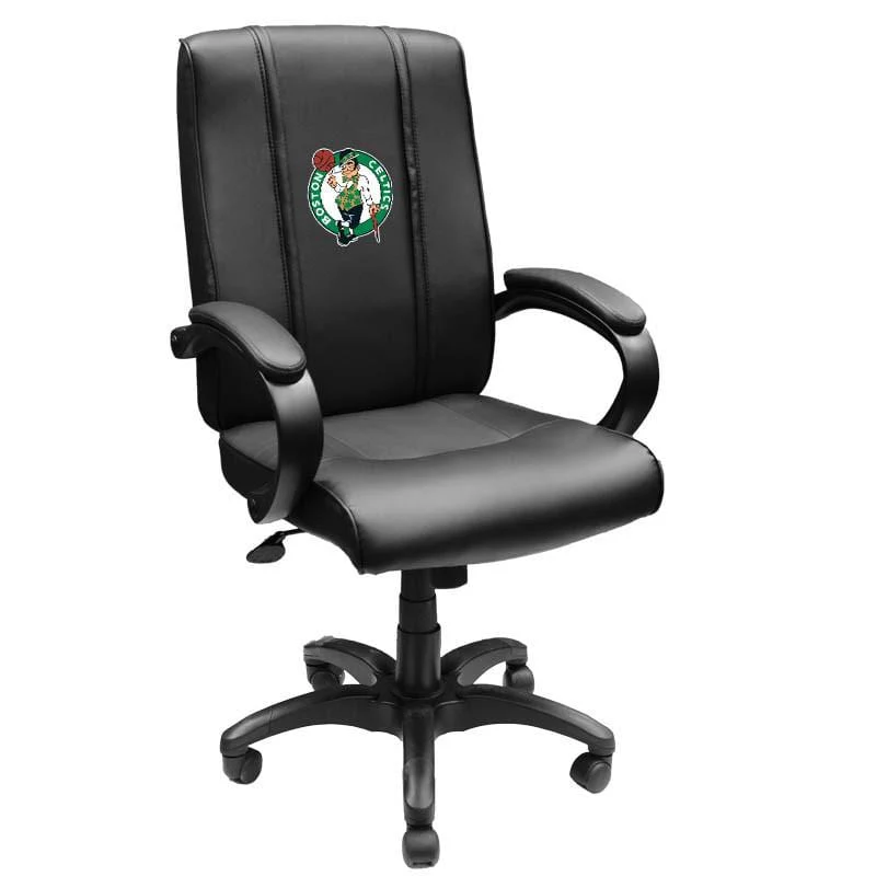 Dreamseat Office Chair 1000 with NBA Team Logo - Image 6