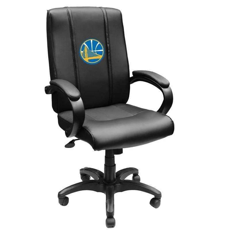 Dreamseat Office Chair 1000 with NBA Team Logo - Image 64