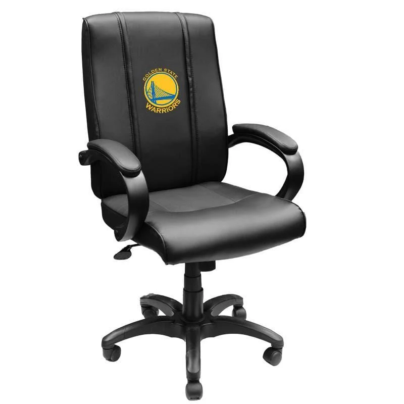 Dreamseat Office Chair 1000 with NBA Team Logo - Image 65