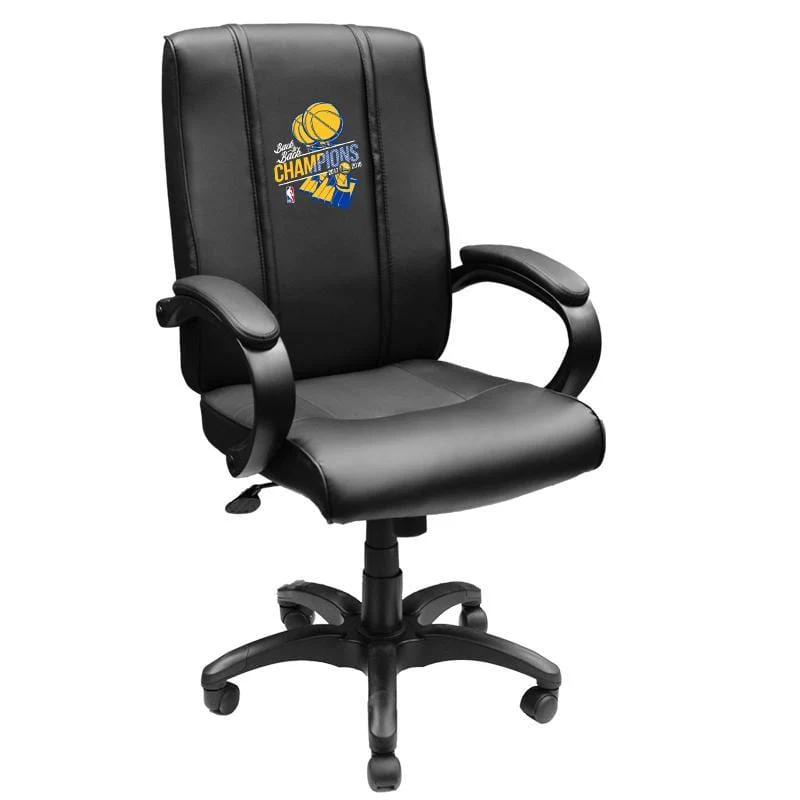 Dreamseat Office Chair 1000 with NBA Team Logo - Image 67