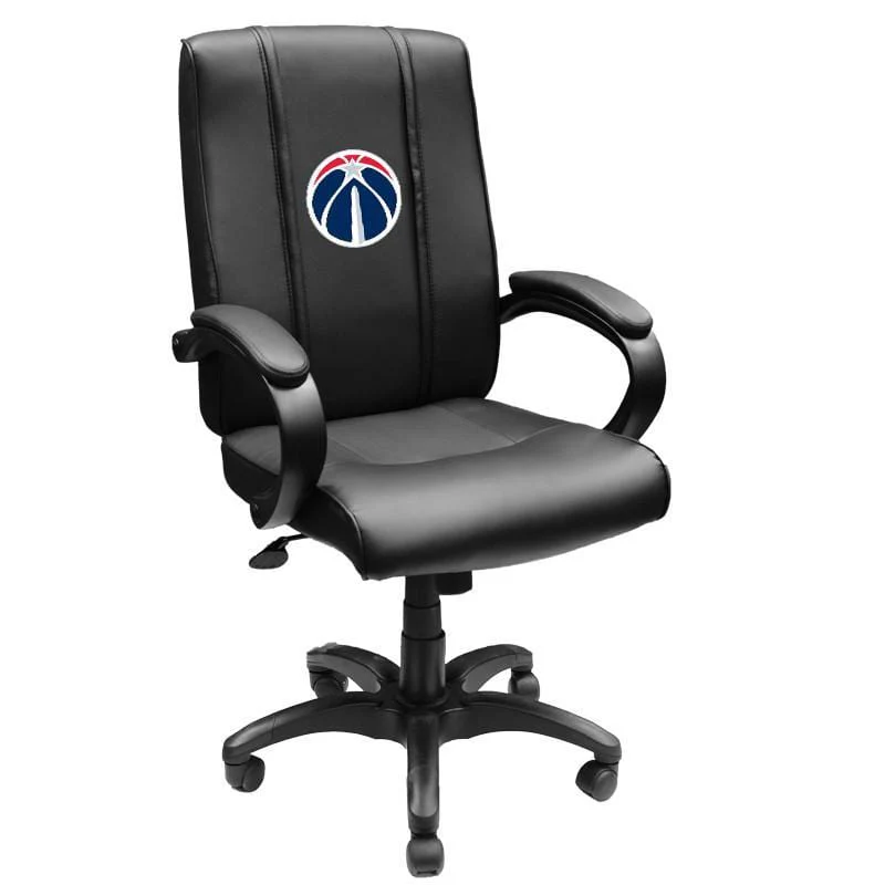 Dreamseat Office Chair 1000 with NBA Team Logo - Image 68