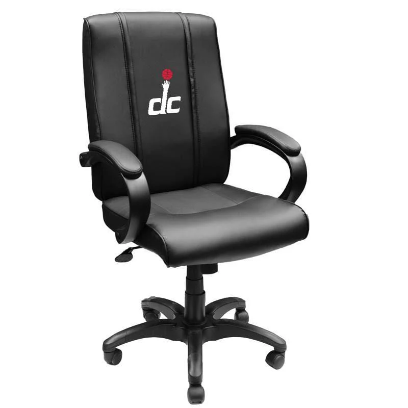 Dreamseat Office Chair 1000 with NBA Team Logo - Image 69