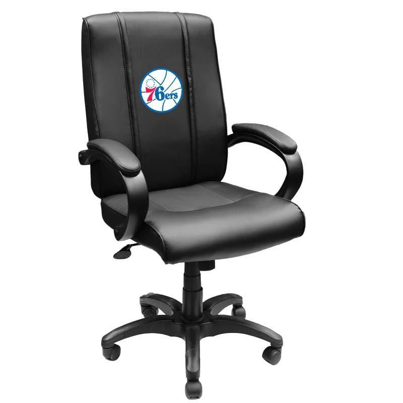 Dreamseat Office Chair 1000 with NBA Team Logo - Image 8