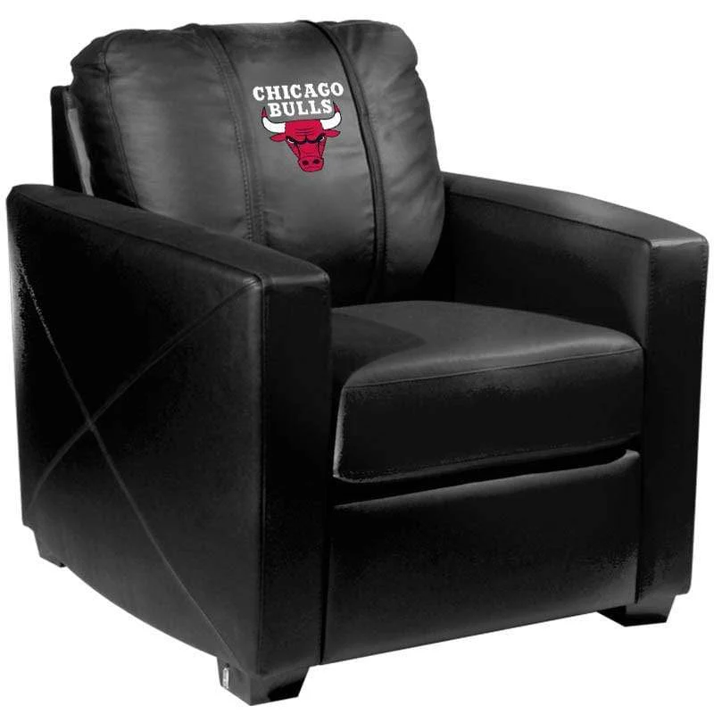 Dreamseat Club Chair with NBA Team Logo - Image 10