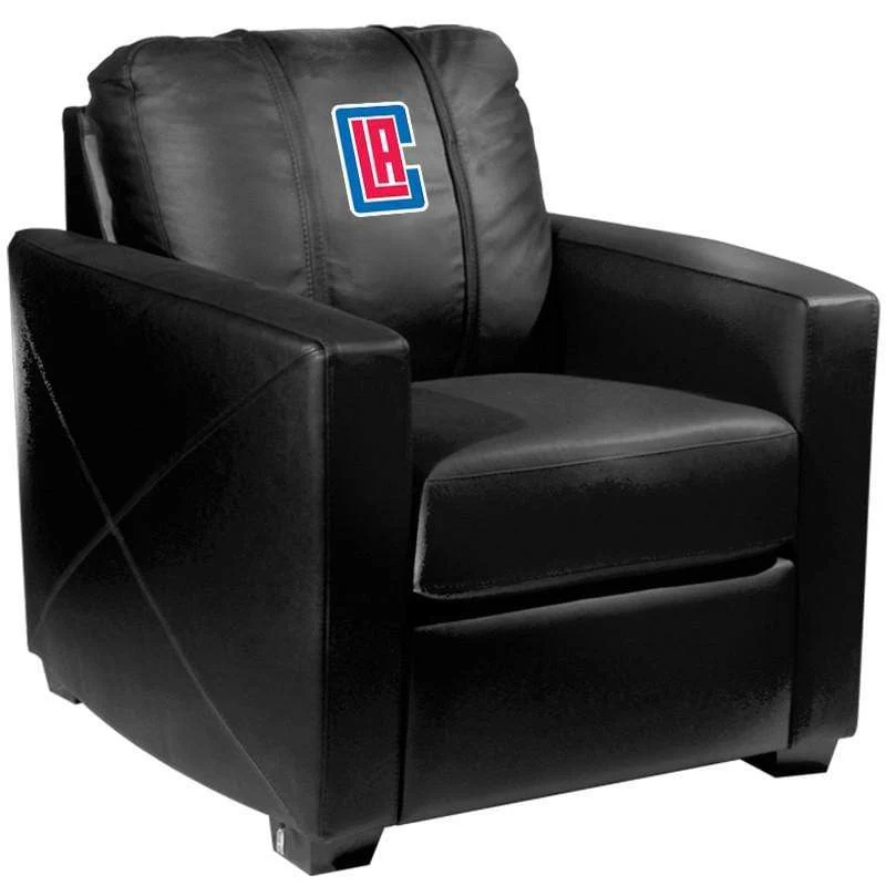 Dreamseat Club Chair with NBA Team Logo - Image 17