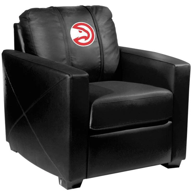 Dreamseat Club Chair with NBA Team Logo - Image 20