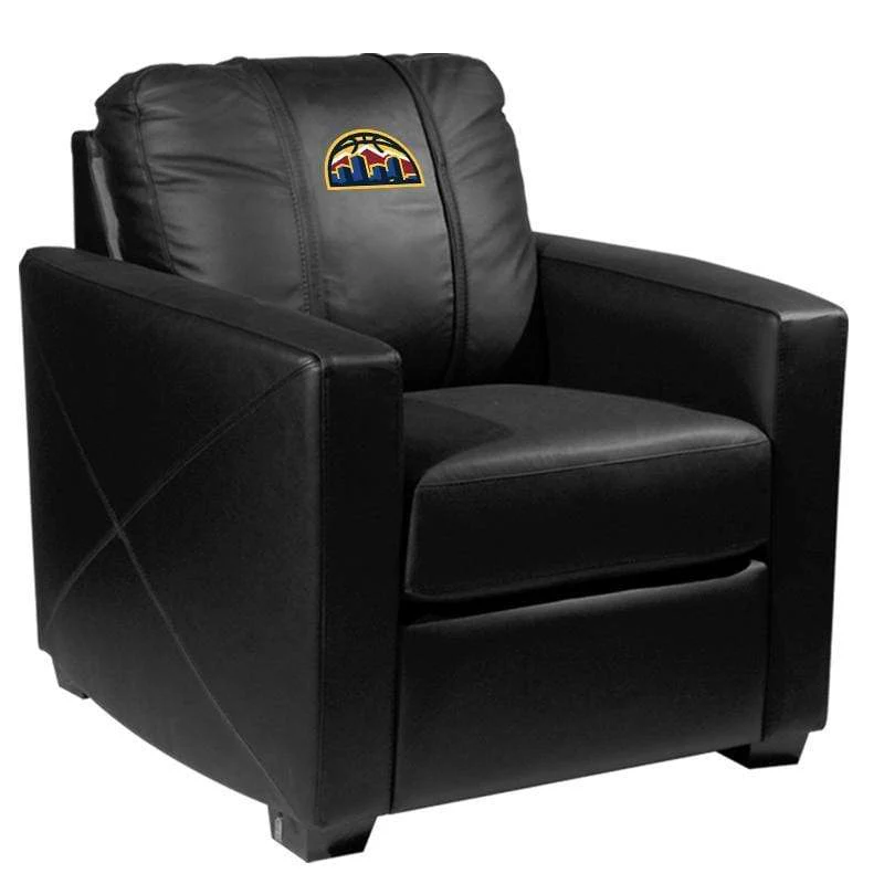 Dreamseat Club Chair with NBA Team Logo - Image 39