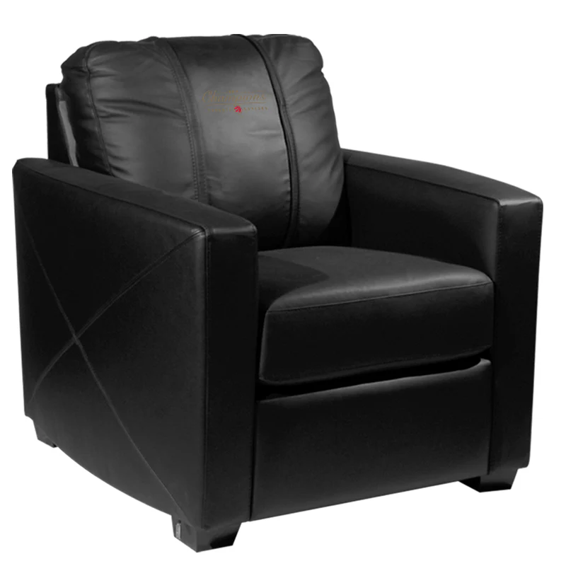 Dreamseat Club Chair with NBA Team Logo - Image 50