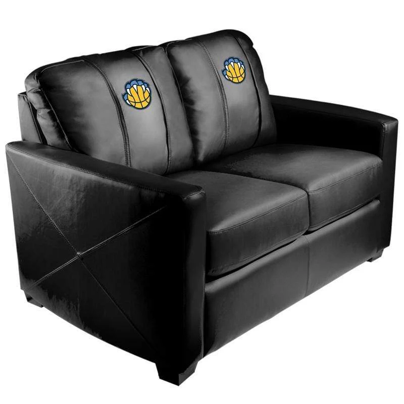 Dreamseat Stationary Loveseat with NBA Team Logo - Image 20