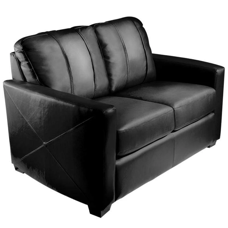 Dreamseat Stationary Loveseat with NBA Team Logo - Image 26
