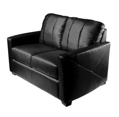 Dreamseat Stationary Loveseat with NBA Team Logo - Image 3