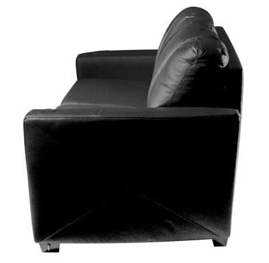Dreamseat Stationary Loveseat with NBA Team Logo - Image 4