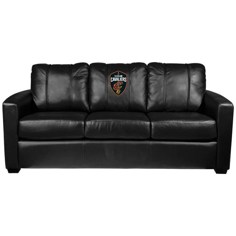 Dreamseat Stationary Sofa with NBA Team Logo - Image 11