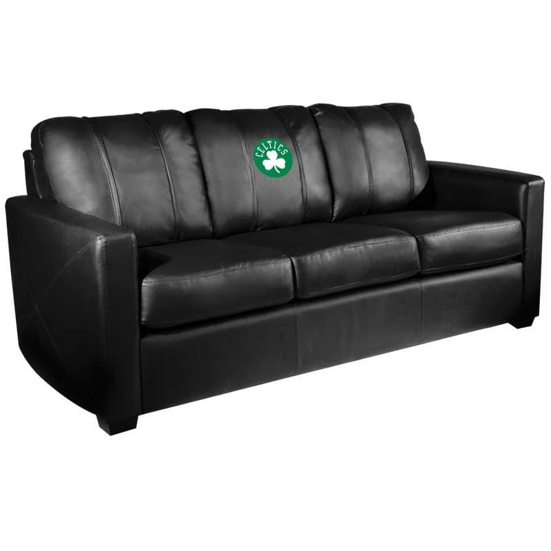 Dreamseat Stationary Sofa with NBA Team Logo - Image 14