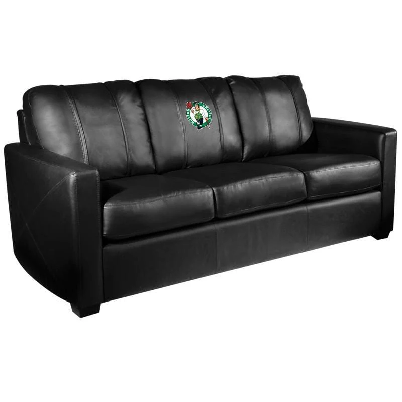 Dreamseat Stationary Sofa with NBA Team Logo - Image 15