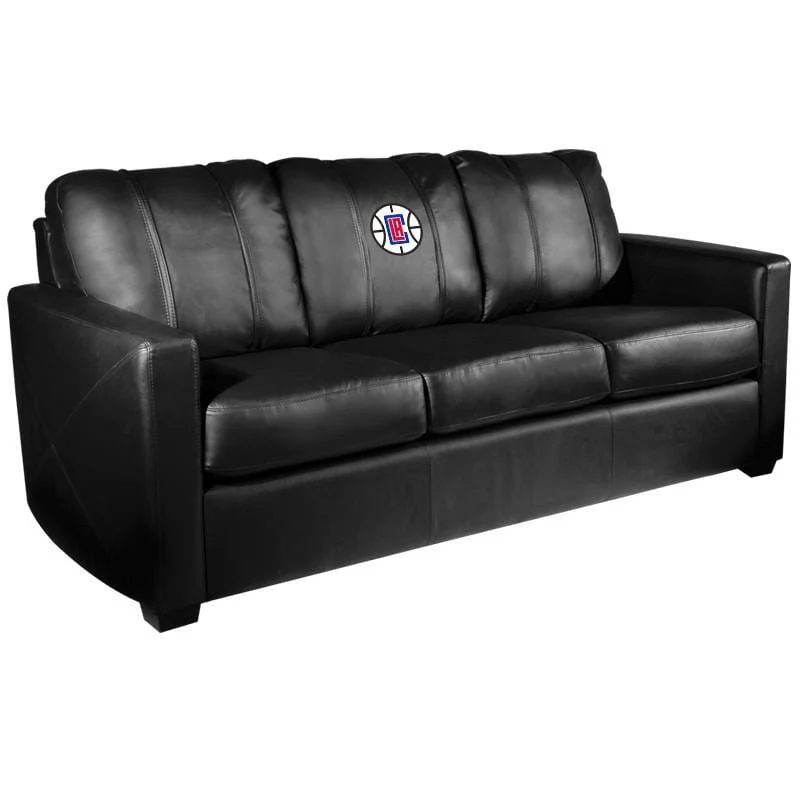 Dreamseat Stationary Sofa with NBA Team Logo - Image 16
