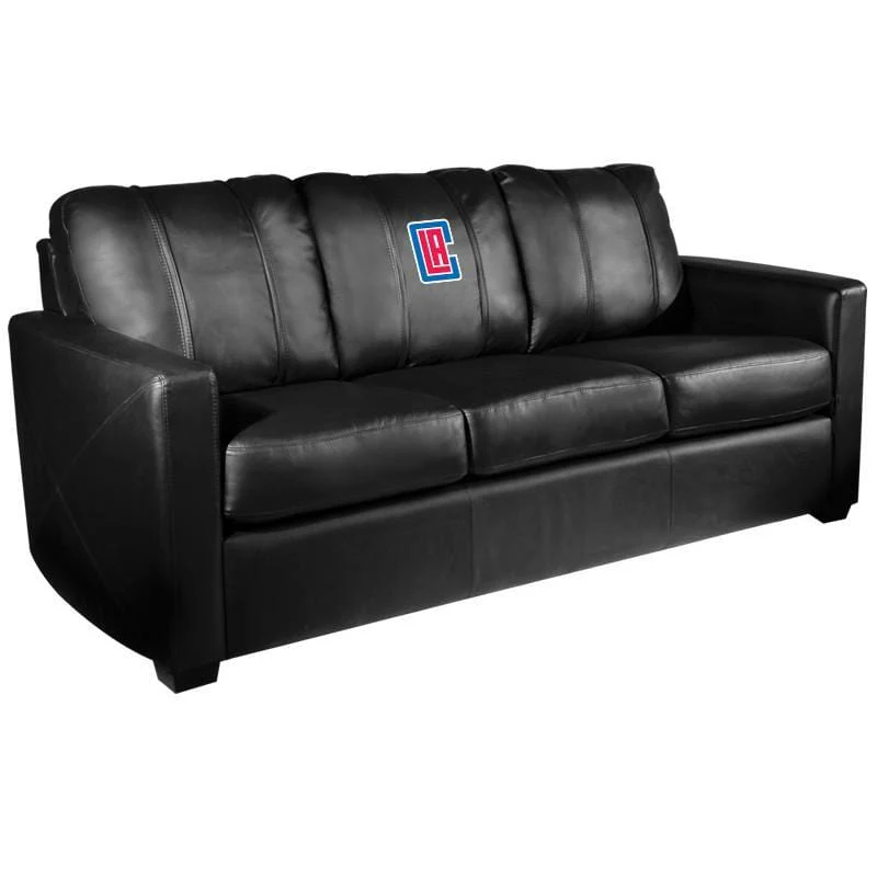 Dreamseat Stationary Sofa with NBA Team Logo - Image 17