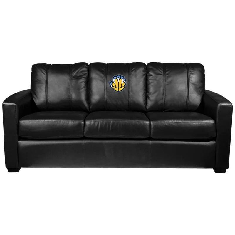 Dreamseat Stationary Sofa with NBA Team Logo - Image 19