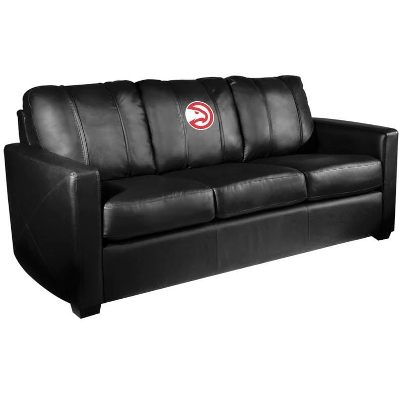 Dreamseat Stationary Sofa with NBA Team Logo - Image 20