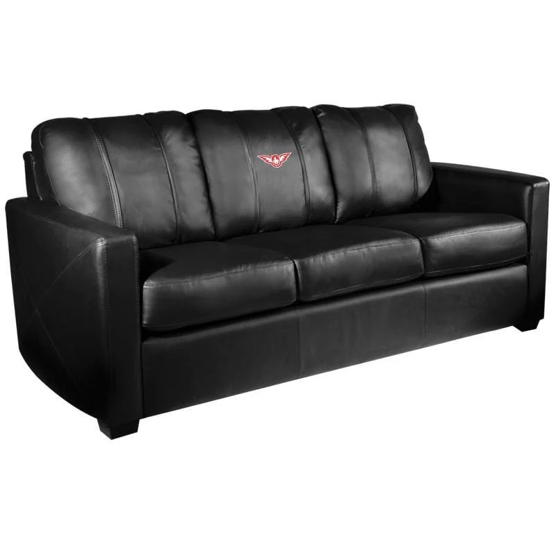 Dreamseat Stationary Sofa with NBA Team Logo - Image 21